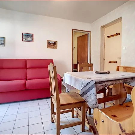 Apartment Le Retour Aux Neiges - Les Gets