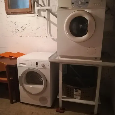 Apartment Le Retour Aux Neiges - *