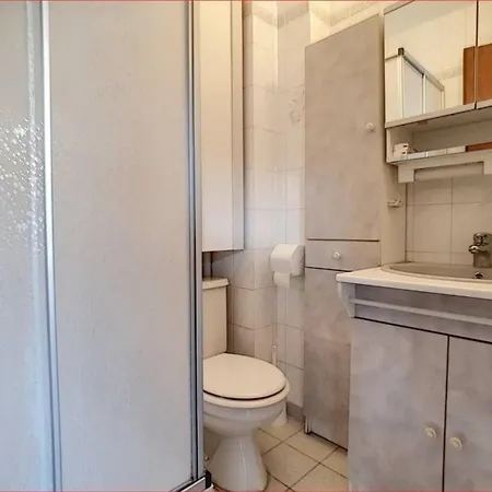 Apartment Le Retour Aux Neiges - *