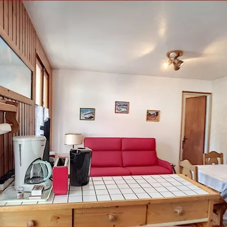 Le Retour Aux Neiges - Apartment