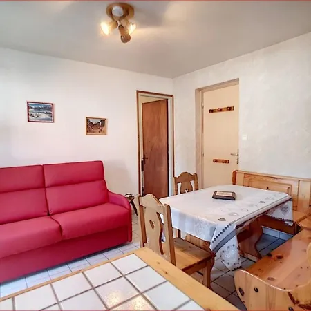 Apartman Le Retour Aux Neiges -